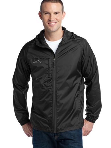 Eddie Bauer® - Packable Wind Jacket.
