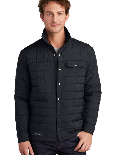 Eddie Bauer ® Shirt Jac.