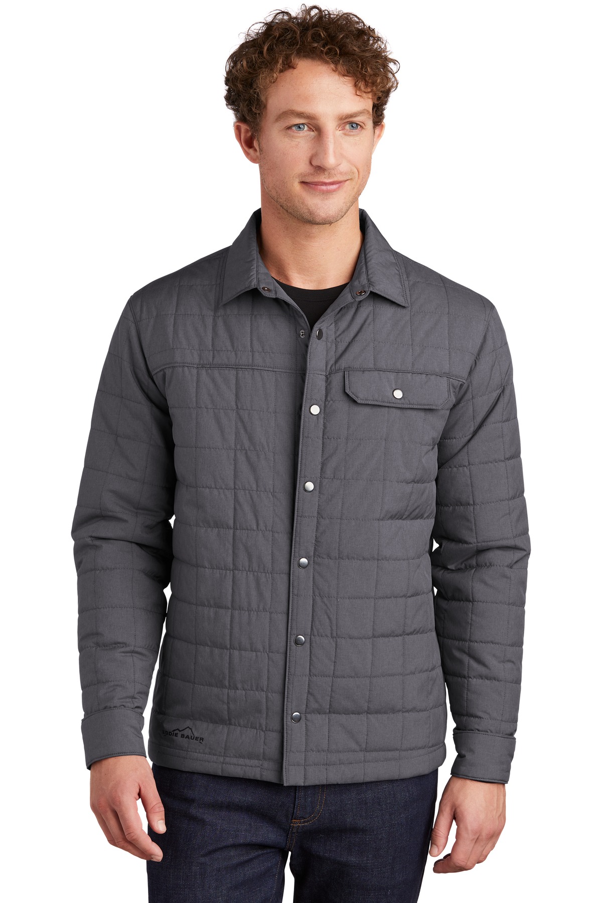 Eddie Bauer ® Shirt Jac. - Image 2