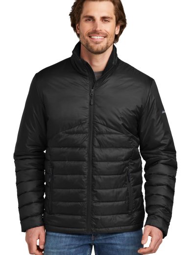 Eddie Bauer® Quilted Jacket