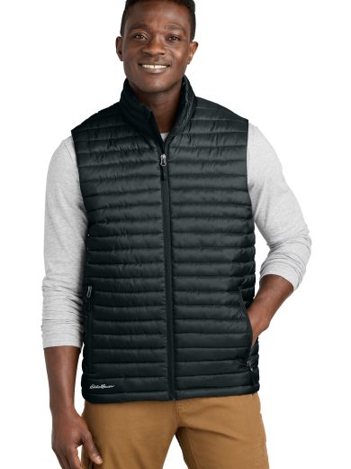 Eddie Bauer® Packable Quilted Vest