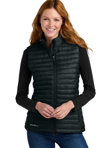 Eddie Bauer® Women's Packable Quilted Vest