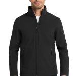 Eddie Bauer® Rugged Ripstop Soft Shell Jacket.