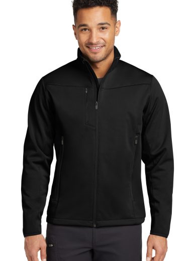Eddie Bauer® Weather-Resist Soft Shell Jacket.
