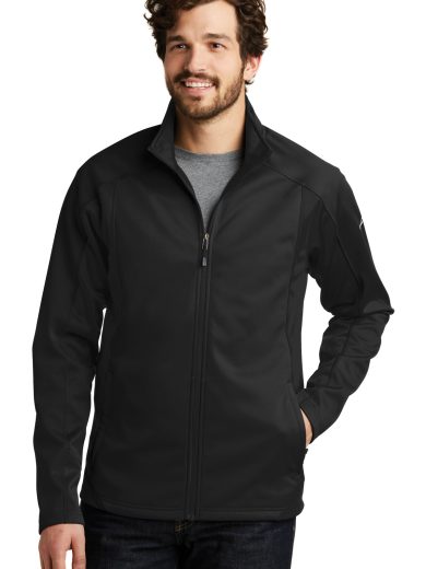 Eddie Bauer® Trail Soft Shell Jacket.