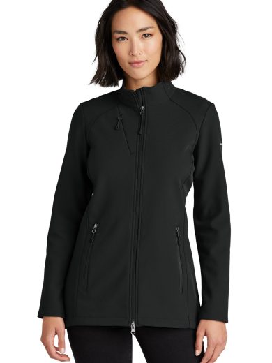 Eddie Bauer® Women's Stretch Soft Shell Jacket