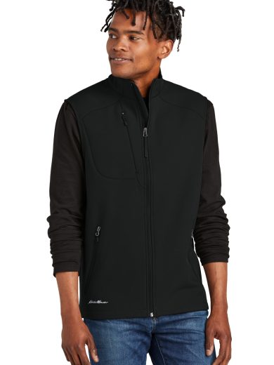 Eddie Bauer® Stretch Soft Shell Vest