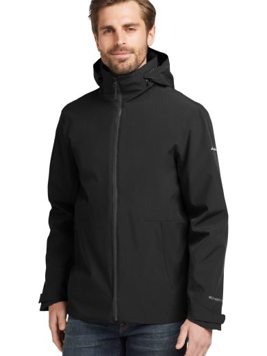 Eddie Bauer® WeatherEdge® 3-in-1 Jacket