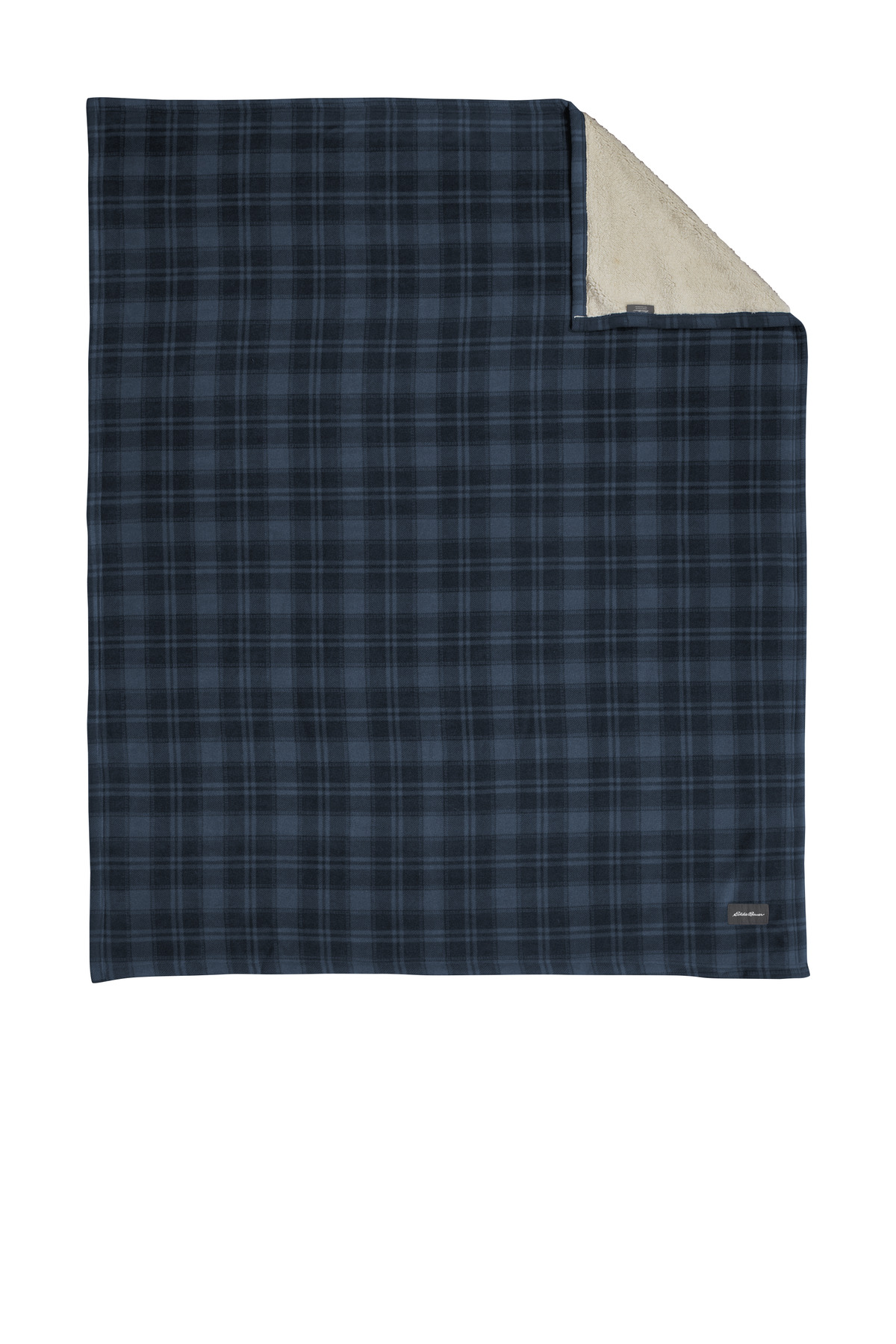 Eddie Bauer® Woodland Blanket - Image 2