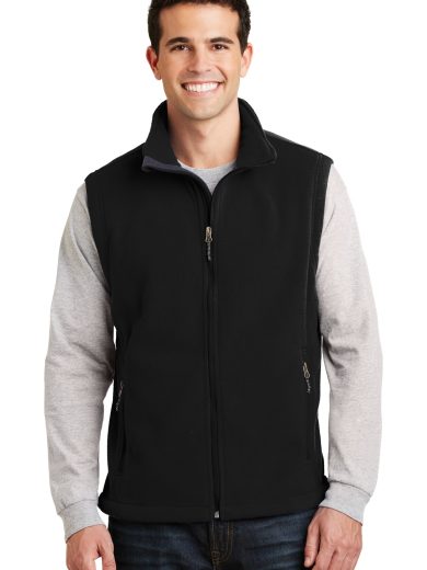 Port Authority® Value Fleece Vest.