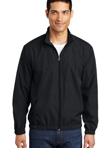 Port Authority&reg; Essential Jacket.