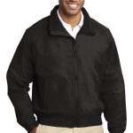 Port Authority® Lightweight Charger Jacket.