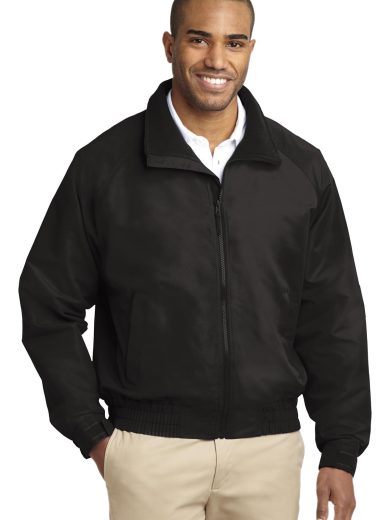 Port Authority® Lightweight Charger Jacket.