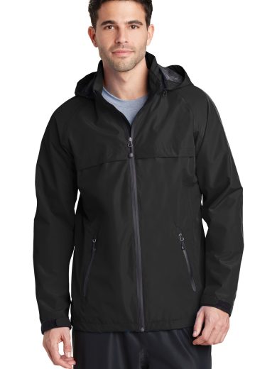 Port Authority® Torrent Waterproof Jacket.