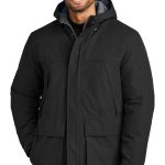 Port Authority® Latitude Waterproof Heavyweight Parka