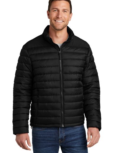 Port Authority® Horizon Puffy Jacket
