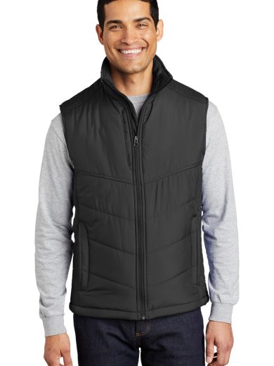 Port Authority® Puffy Vest.