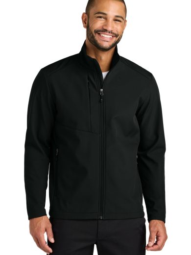 Port Authority® C-FREE® Core Soft Shell