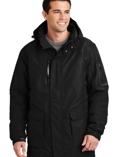 Port Authority® Heavyweight Parka.