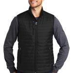 Port Authority ® Packable Puffy Vest