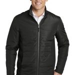 Port Authority ® Collective Insulated Jacket.