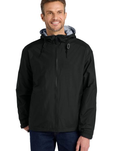 Port Authority® Team Jacket.