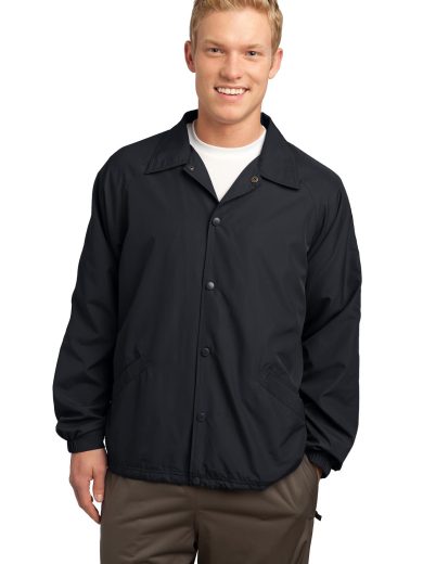 Sport-Tek® Sideline Jacket.