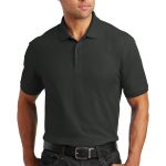 Port Authority® Core Classic Pique Polo.