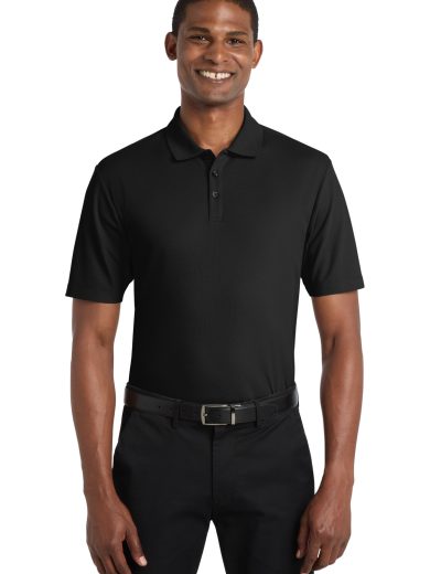 Port Authority ® SuperPro React ™ Polo.