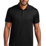 Port Authority® Fine Pique Blend Polo