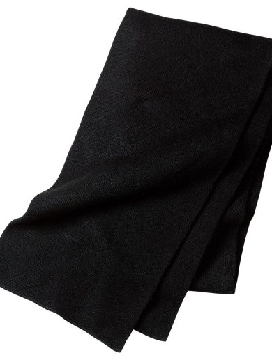 Port & Co™ Knitted Scarf.