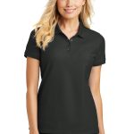 Port Authority® Women's Core Classic Pique Polo.