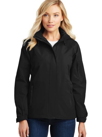 Port Authority® Women's All-Season II Jacket.