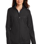 Port Authority® Women's Zephyr Full-Zip Jacket.