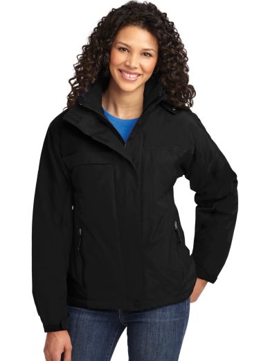 Port Authority® Women's Nootka Jacket.