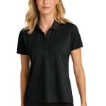 Port Authority® Women's Wearever Performance Pique Polo