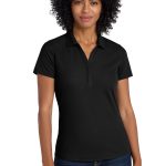 Port Authority ® Women's EZPerformance ™ Pique Polo.