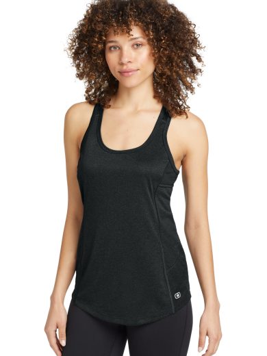OGIO® Women's Racerback Pulse Tank.
