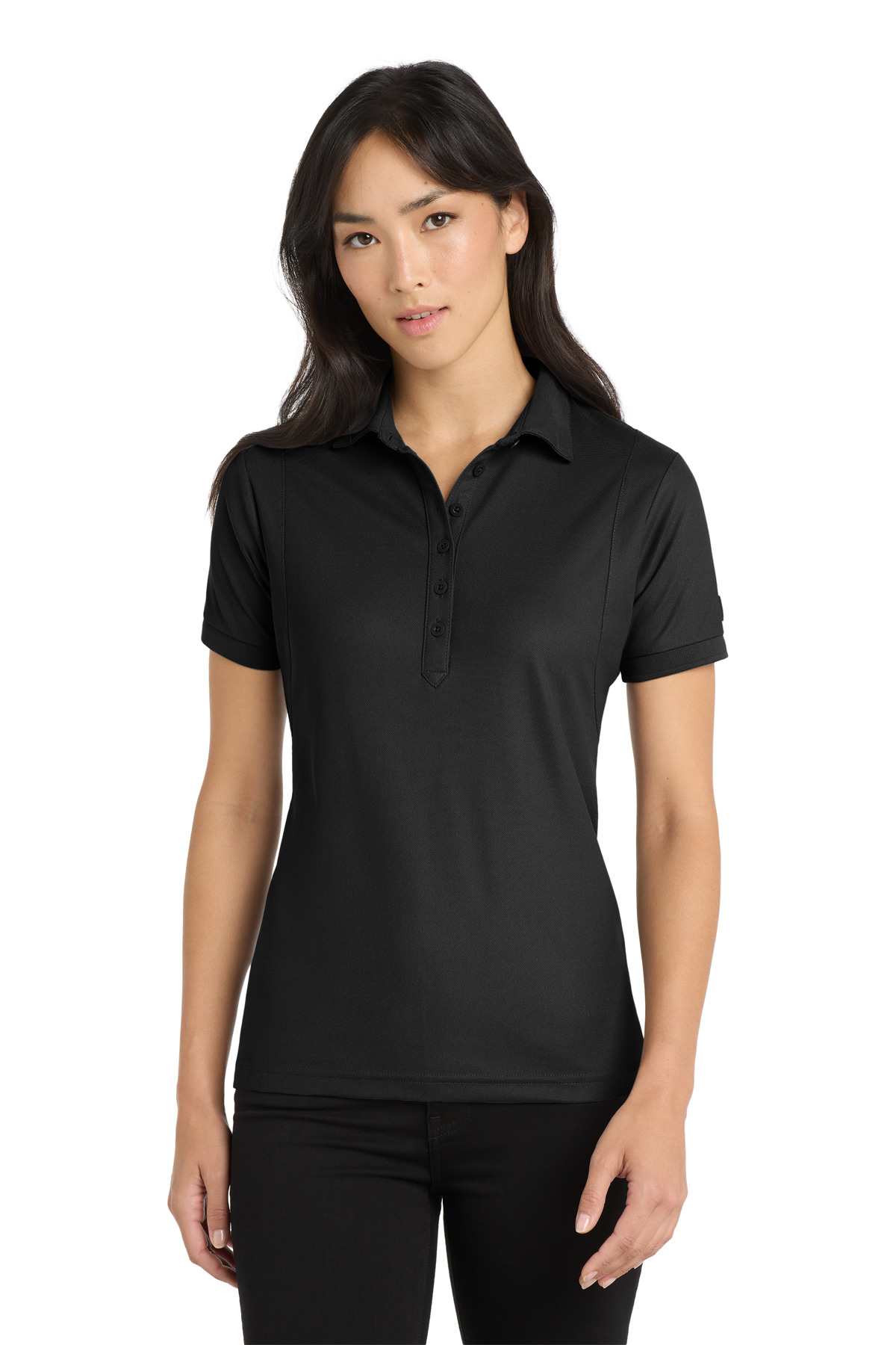 OGIO® - Jewel Polo.