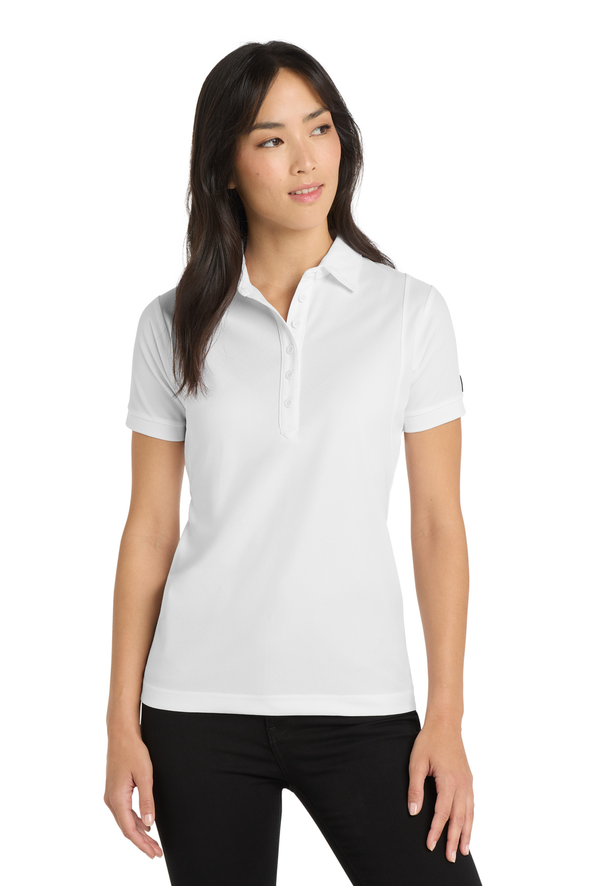 OGIO® - Jewel Polo. - Image 2