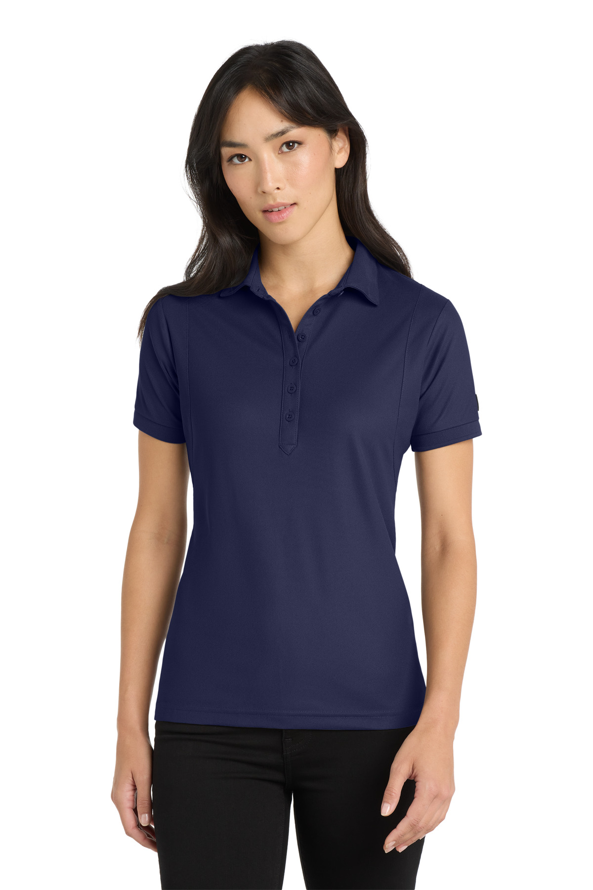 OGIO® - Jewel Polo. - Image 3