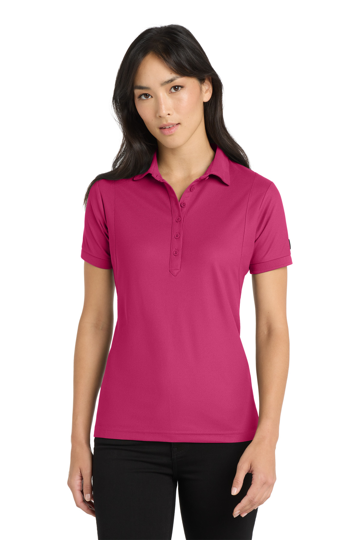 OGIO® - Jewel Polo. - Image 5
