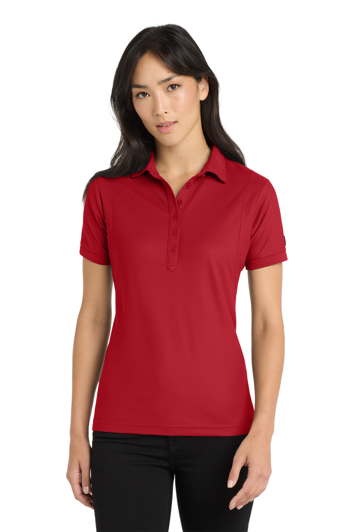 OGIO® - Jewel Polo. - Image 4