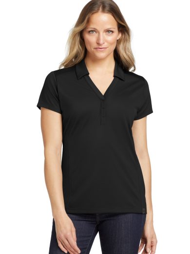 OGIO® Women's Framework Polo.