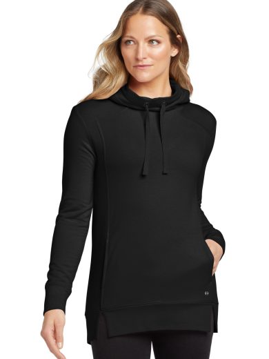 OGIO ® Women's Luuma Pullover Fleece Hoodie.