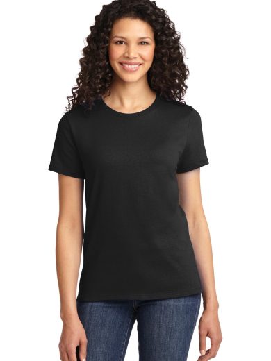 Port & Co™ Women's Essential Tee.