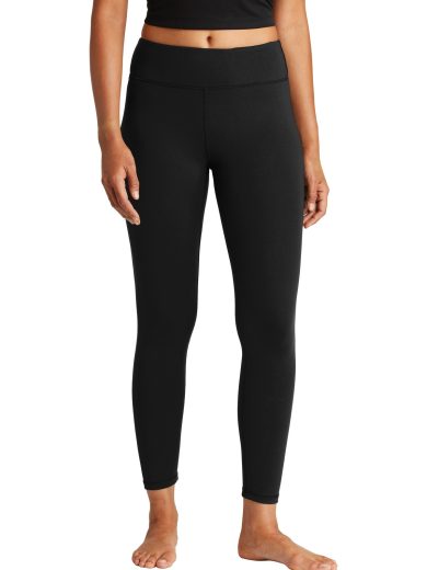 Sport-Tek ® Women's 7/8 Legging.