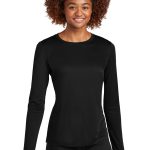 Sport-Tek® Women's Posi-UV® Pro Long Sleeve