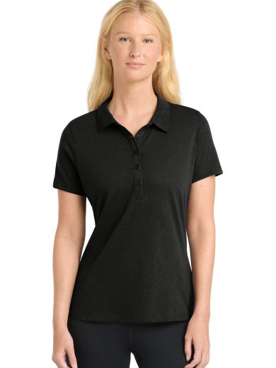 Sport-Tek® Women's PosiCharge® Strive Polo.