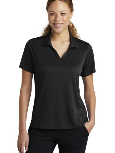 Sport-Tek® Women's Sideline Polo